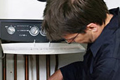 boiler repair Gilchriston