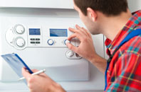 free Gilchriston gas safe engineer quotes