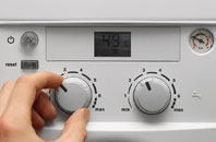 free Gilchriston boiler maintenance quotes